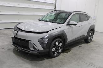 Voiture accidenté Hyundai Kona  2025/4