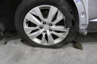 Peugeot 5008  picture 8