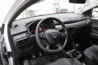 Dacia Sandero  picture 10
