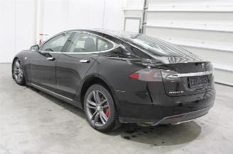 Tesla Model S  picture 4