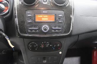 Dacia Sandero  picture 13