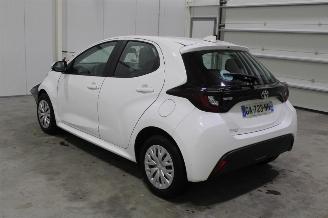 Toyota Yaris  picture 4
