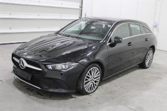 Auto incidentate Mercedes Cla-klasse CLA 180 2023/4
