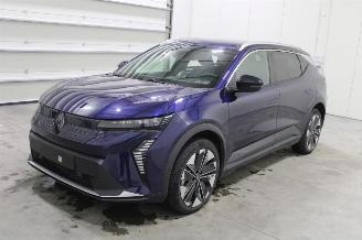 škoda osobní automobily Renault Scenic  2025/10