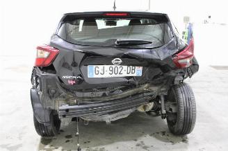 Nissan Micra  picture 5