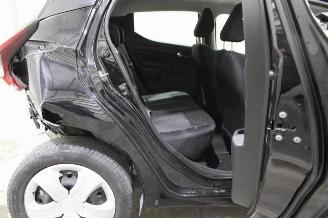 Nissan Micra  picture 22