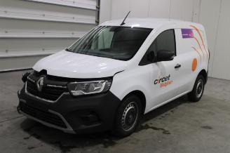 Schadeauto Renault Kangoo  2024/4