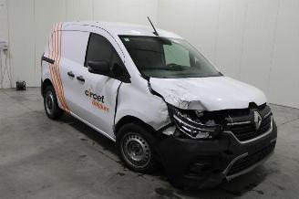 Renault Kangoo  picture 2