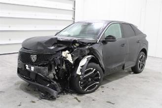 Schadeauto Peugeot 3008  2024/12