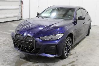 Unfallwagen BMW i4  2023/6