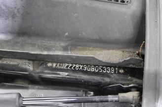 Audi A1  picture 25