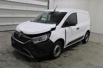škoda osobní automobily Renault Kangoo  2025/9