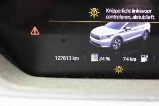 Skoda Enyaq  picture 13