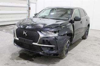 skadebil auto DS Automobiles DS 7 Crossback DS7 Crossback 2023/3