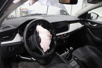 Skoda Scala  picture 8