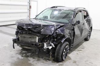 Unfallwagen Volkswagen T-Cross  2023/12