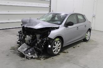 Unfallwagen Opel Corsa  2022/2