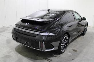 Hyundai IONIQ 6  picture 3