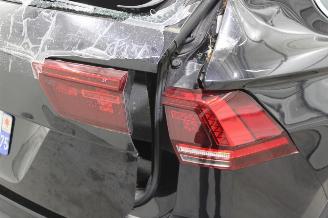 Volkswagen Tiguan  picture 22