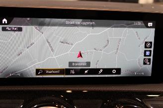 Mercedes A-klasse A 250 picture 14