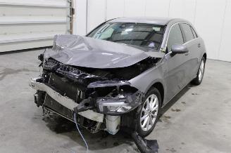 škoda osobní automobily Mercedes A-klasse A 250 2020/7
