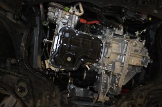 Toyota Yaris Cross  picture 13