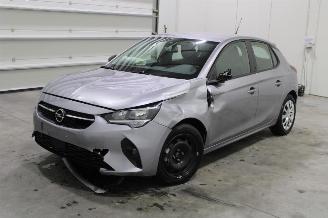 Schadeauto Opel Corsa  2021/1