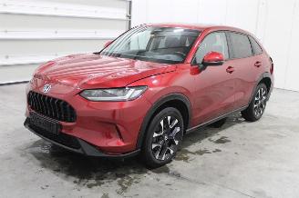 uszkodzony samochody osobowe Honda Zr-v  2023/8
