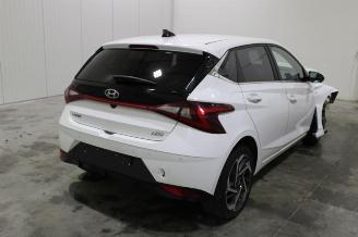Hyundai I-20 i20 picture 3