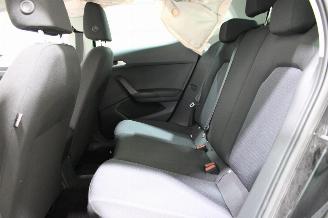 Seat Arona  picture 11