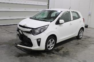 Unfallwagen Kia Picanto  2021/9