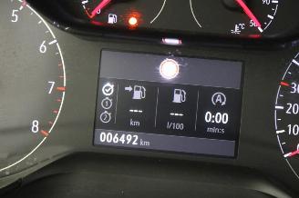 Opel Corsa  picture 12