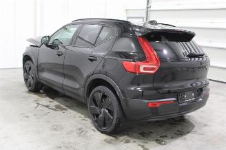 Volvo XC40 XC 40 picture 4