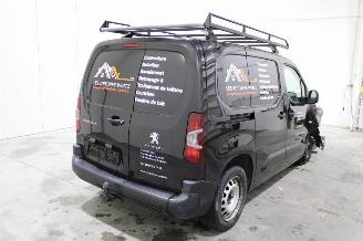 Peugeot Partner  picture 3
