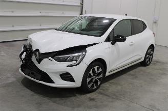 škoda osobní automobily Renault Clio  2023/1