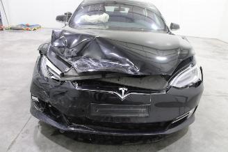 Tesla Model S  picture 5