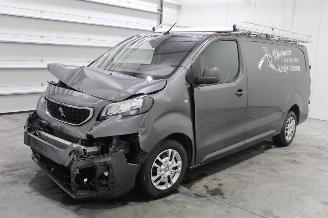 skadebil auto Peugeot Expert  2020/5