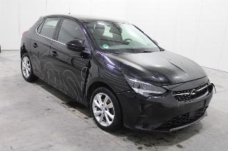 Opel Corsa  picture 2