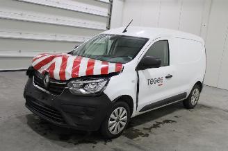 Schadeauto Renault Express  2023/2