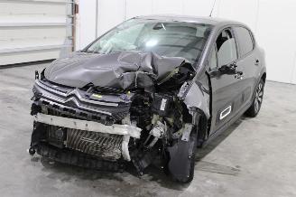 Avarii autoturisme Citroën C3  2023/9