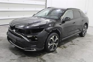 skadebil auto Citroën C5 X  2023/2