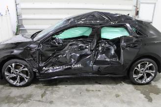 Audi A3  picture 8