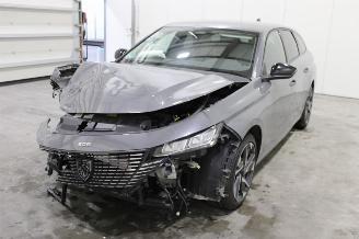 Avarii autoturisme Peugeot 308  2025/3