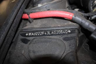 Audi A4  picture 22
