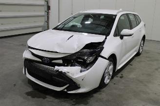 Unfallwagen Toyota Corolla  2023/1
