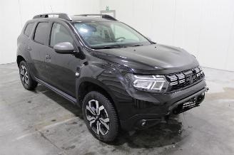 Dacia Duster  picture 2
