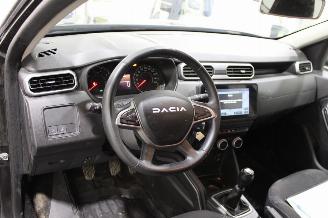 Dacia Duster  picture 9
