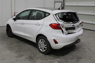 Ford Fiesta  picture 4