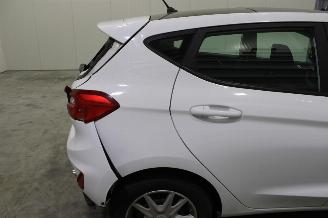 Ford Fiesta  picture 9