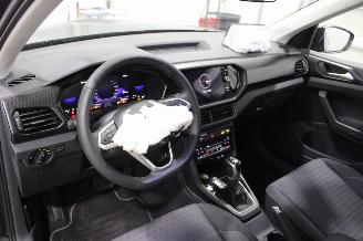Volkswagen T-Cross  picture 9